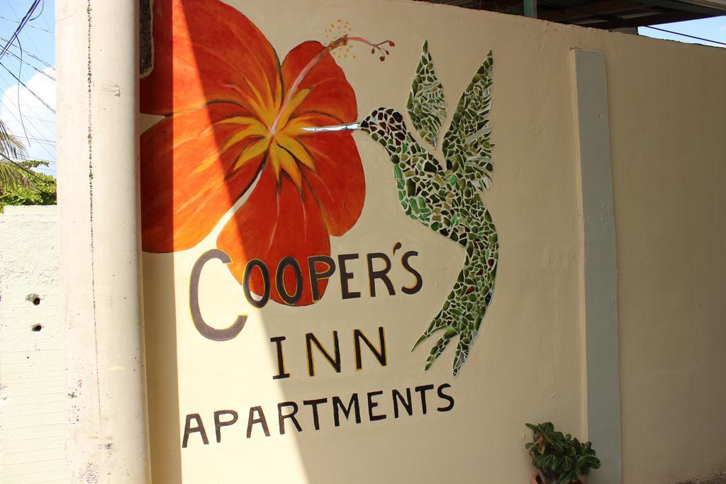 Cooper'S Inn Ютила Номер фото